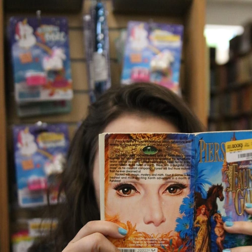 Meet your Posher, Shatia